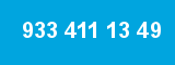 933 411 13 49